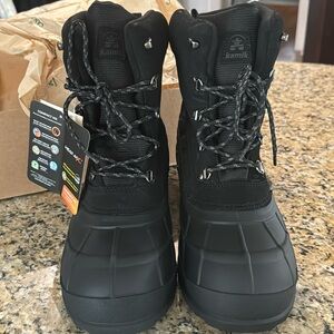 Men’s Kamik Boots